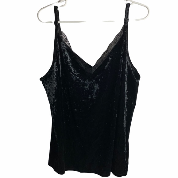 torrid Tops - Torrid tank too, size 2